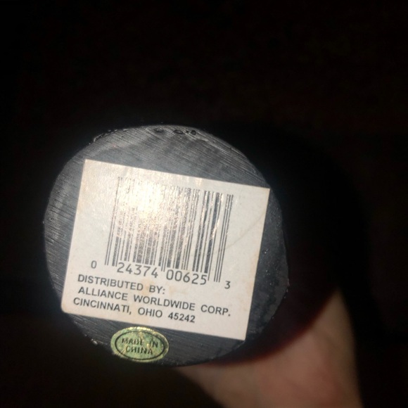 Vintage tall Santa NWT - Picture 2 of 5